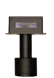 PlexBright Motorized Carousel