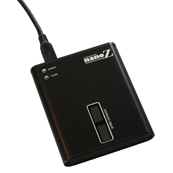 nanoZ Impedance Tester | Plexon