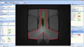Behavioral Research Tracking
