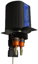 Plexbright Dual LED +16 Channel Commutators