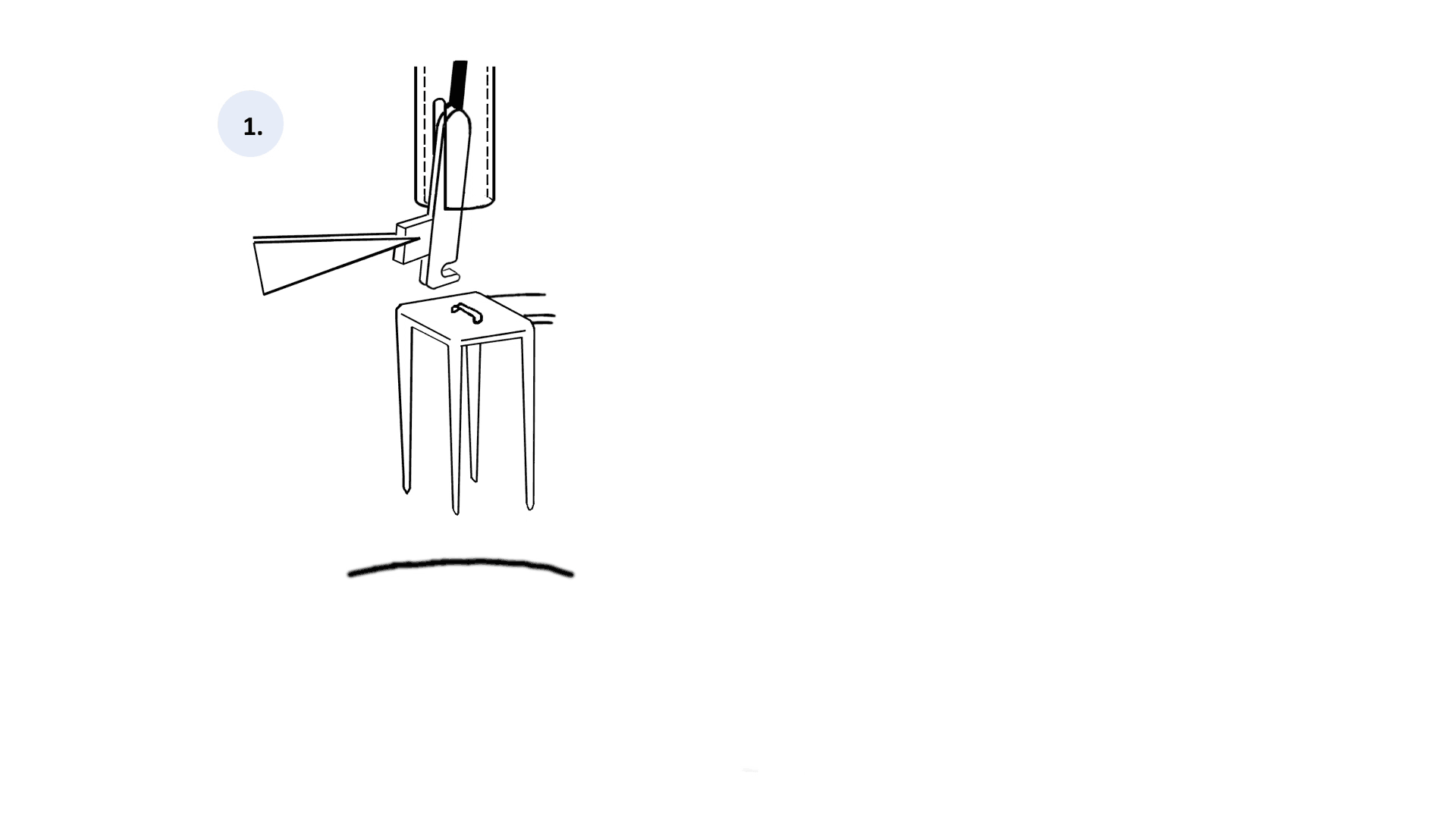 N-Form insertion tool
