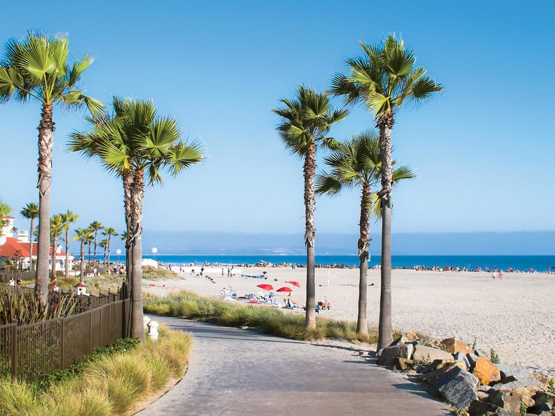 san diego
