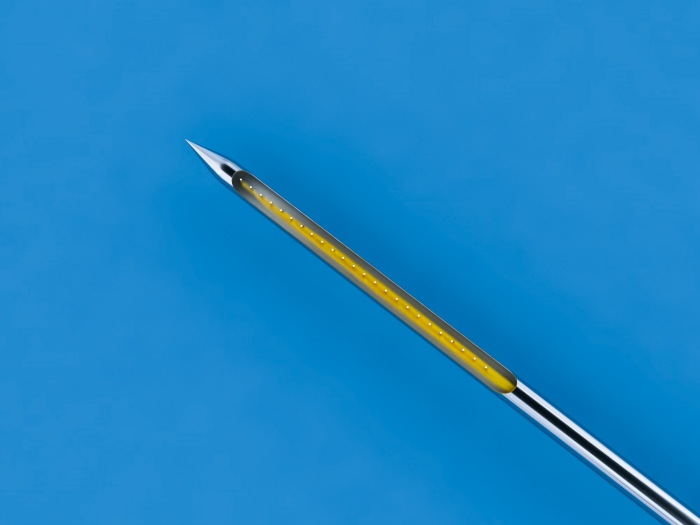 PLX-SP- 64-15ST(50/150)-(320-100)(640-28)-990-(1)CON/64f-Samtec