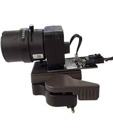 Behavioral tracking camera kit