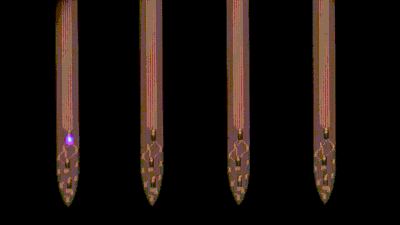 NeuroLight Optoelectrode