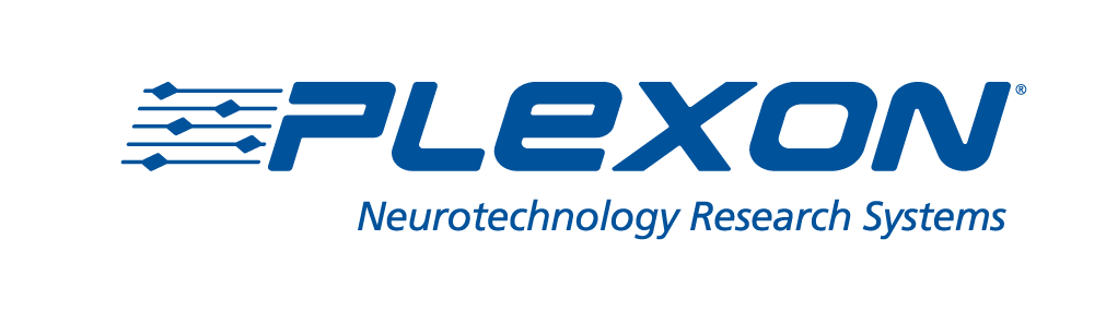 Plexon logo