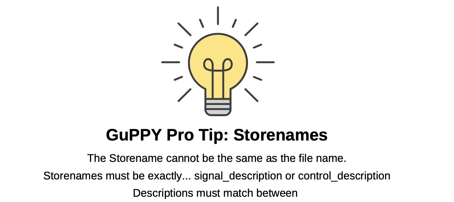 Fiber Photometry: GuPPY Pro Tip