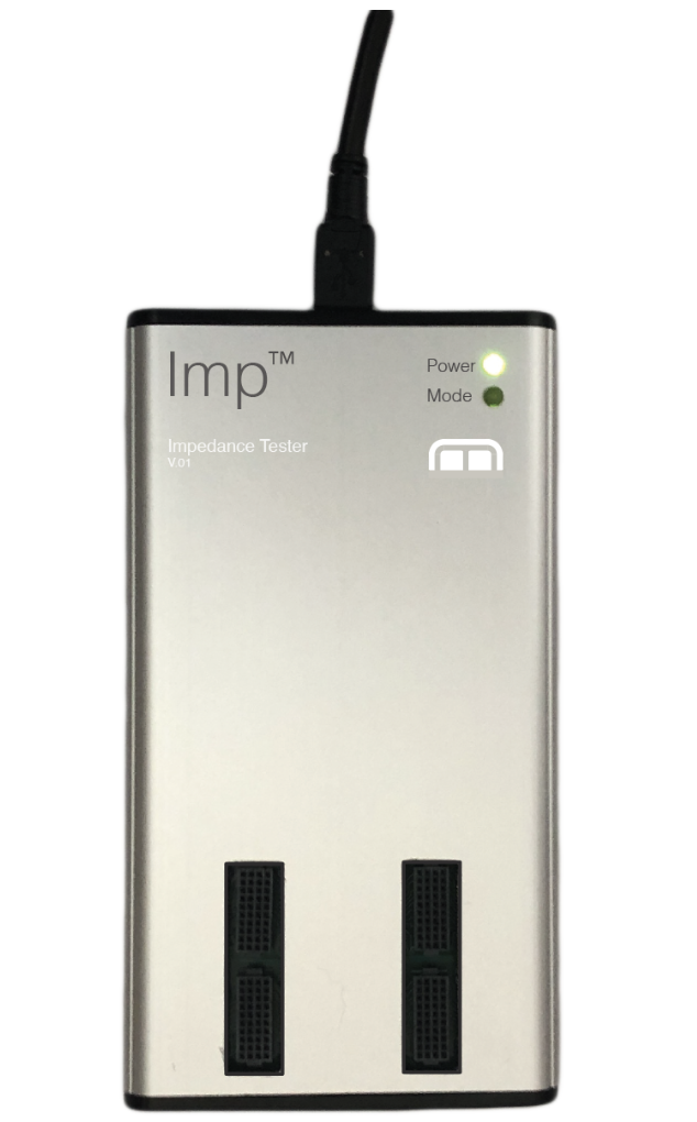 Impedance Tester
