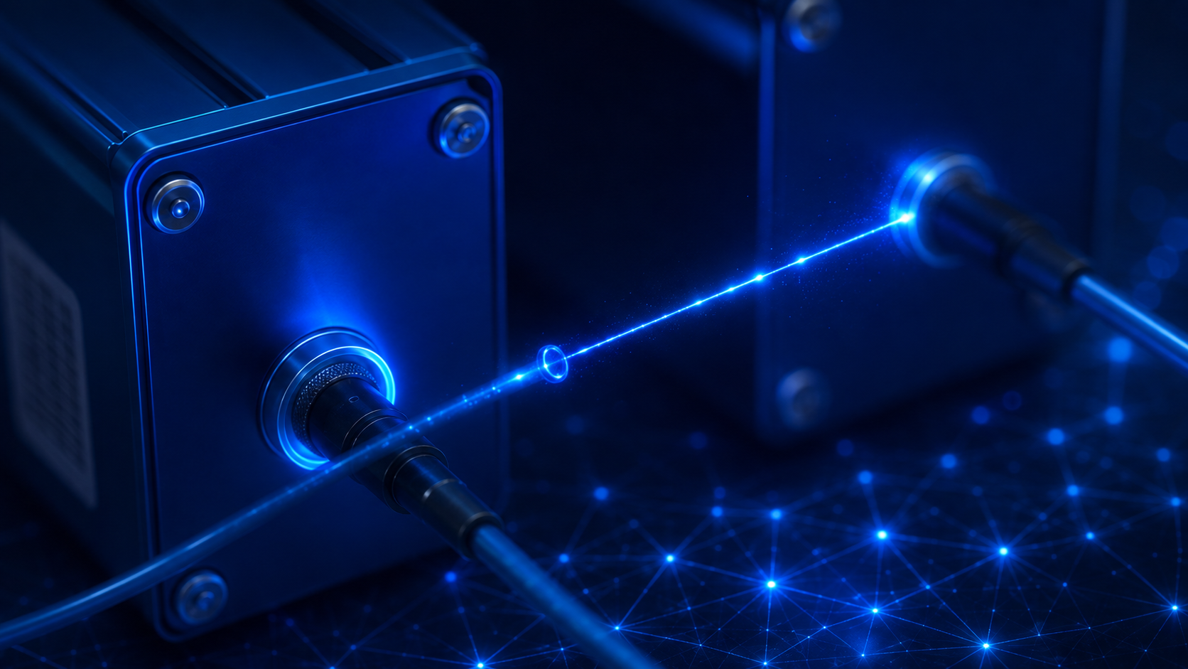 Optogenetics