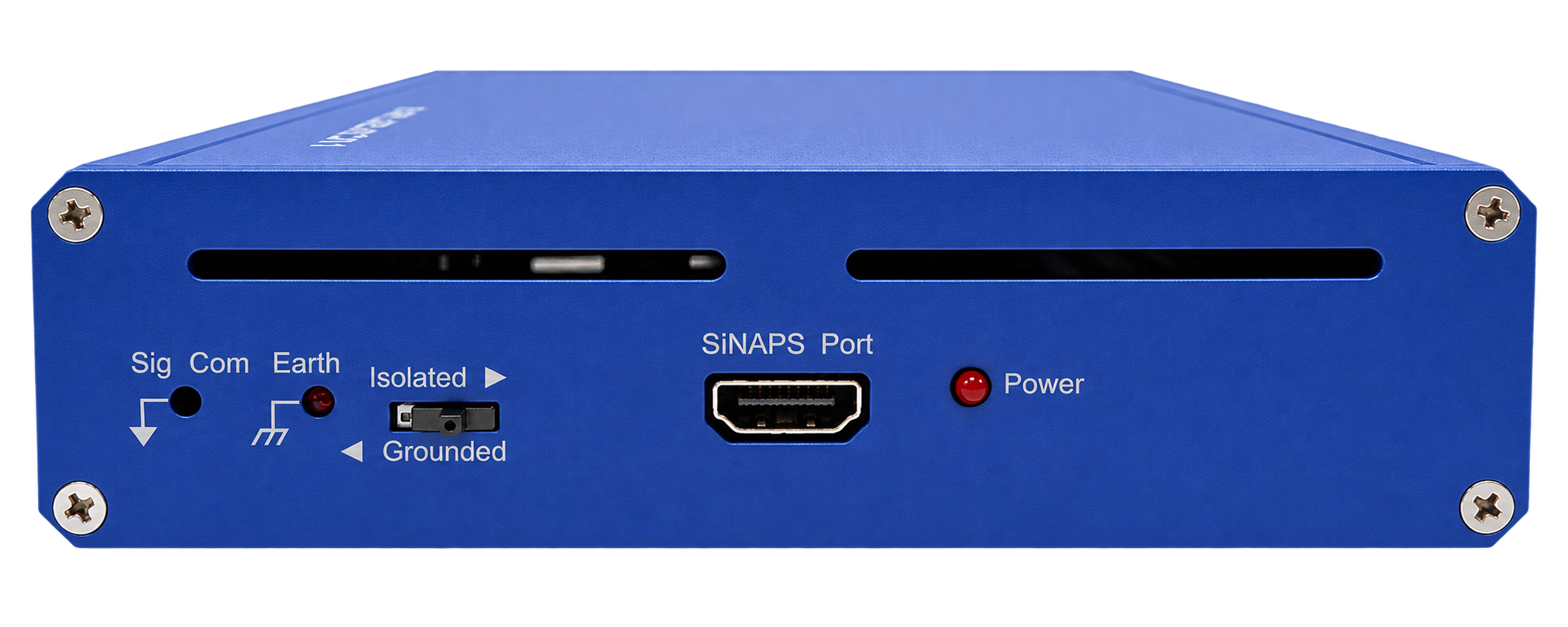 Recorder-S product